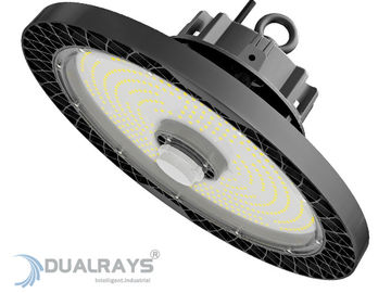 Bucht-Licht-Bell 160LPW UFO LED der eingebauten Dimensionsfunktion 240W hohe ausgezeichnete Wärmeableitung