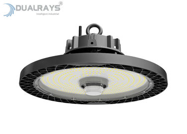 Bucht-Licht 100W 140LPW IK08 Meanwell SOSEN LED-UFO hoher DALI PIR 1 zu verdunkelndem 10V
