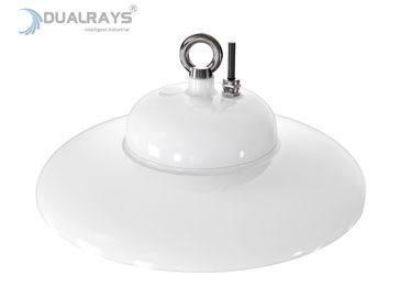 Bucht-Licht-Bell UFO Lebensmittelindustrie NSF-IP69K IK10 hohes einfacher sauberer Staub-Beweis
