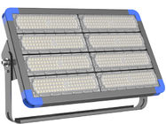 Flut-Licht-Aluminiumlegierungs-Öffnungswinkel-Wahl-lange Lebensdauer Dualrays F4 Reihen-400W IP66 modulare LED