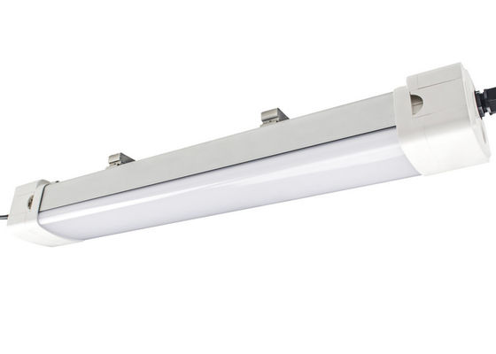 Aufflackern-freier Fahrer For Supermarkets AL Housings LED Drei-sicheres Licht-SMD2835