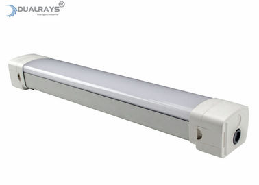 Beleuchtung Dualrays D5 Reihen-60W beschichtete Tri Beweis beleuchten 5ft für Zug-Busbahnhof und Supermärkte