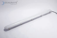 Beleuchtet wasserdichtes Tri Geflügel ROHS LM80 Beweis-LED kundengebundene Befestigung