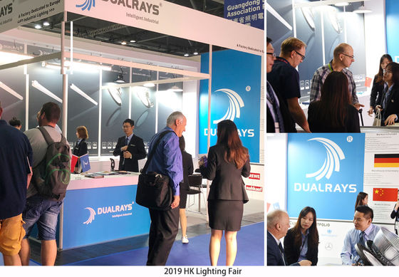 250W Modular LED Sport Light with Zigbee Wireless Control and IP66 Rating for Outdoor Sports Lighting