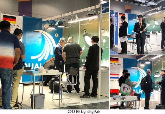 50W Anti-Glanz-LED-Sportlicht für 100W Metallhalogenid Ersatz mit 7 Jahren Garantie