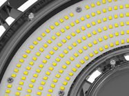 Spitzenbucht-Licht der verkaufs-Schwarz-Wohnungs-150 hohes des Watt-LED für Ausstellungs-Mitte mit CER RoHS CERT