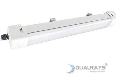 Aufflackern-Decke Dualrays D5 brachte keine Reihen-50W LED Tri Innenanwendung SMD2835 des Beweis-Licht-5ft an