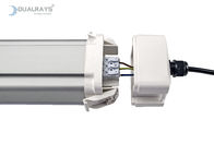 Wasser-Staub-Dampf prüfen Tri Beweis-Licht 160LPW 20W 30W 40W 50W PIR Sensor LED, T8-, dasrohre ersetzen