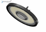 Dualrays 100W hohes Bucht-Licht UFO LED für industrielle beleuchtende Anwendung IP65 5 Jahre Garantie-