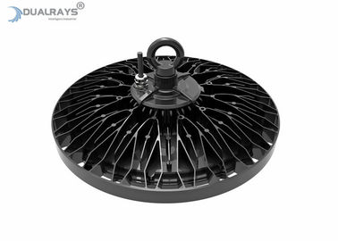 Sterben hohes Bucht-Licht AC100~240V UFO LED Lichtquelle 50/60Hz des Gussaluminium-IP65 LUMILEDS