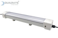 Dauerhafte LED Tri Hochleistungsunterbringende gute 20W Aluminiumwärmeableitung des Beweis-Licht-2ft