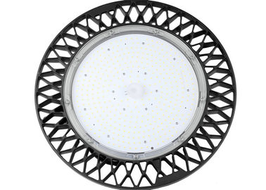Dualrays 300W der Bucht-Licht-hohen Leistung HB5 UFO LED hohe Schleife, die Intellgent-Steuerung PIR Sensor hängt