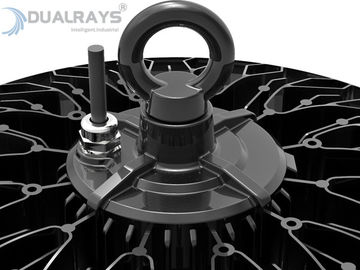 Intelligentes errichtet Bucht-Licht-Bell-Licht-Energie-Einsparung Fahrer-Smart Sensor UFO in der hohen