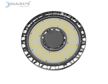 Errichtet Fahrer-Easy Installation UFO in den hohen Großhändlern des Bucht-Licht-IP65 IK08