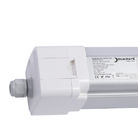 Wasser-Staub-Dampf prüfen Tri Beweis-Licht 160LPW 20W 30W 40W 50W PIR Sensor LED, T8-, dasrohre ersetzen