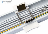 justierbares Universal-LED lineares helles Modul der 1430mm 56W Leistungsaufnahmen-