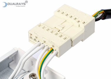 verstopfen gleichwertige Universalität 2*80W im linearen hellen Modul für Trunking-Schienen Zumtobel VEKO Siteco