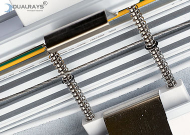 1430mm 55W einfaches Austauschled lineares helles allgemeinhinmodul