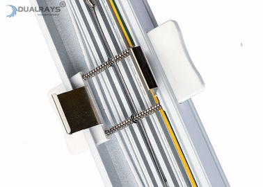 1500mm, die allgemeinhin sind, schließen LED-Modul mit der Energie an, die durch Schalter justierbar ist