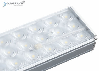 lineare LED Leuchtröhre 37W T8, die sich nicht mit wasserdichtem Modul des Trunking-System-LED verdunkelt