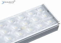 Universalumbau LED Dualrays beleuchtet Modul-Plug-and-Play