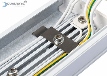 lineare LED Leuchtröhre 37W T8, die sich nicht mit wasserdichtem Modul des Trunking-System-LED verdunkelt
