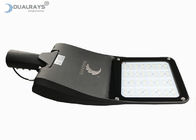 Reihe 180W Dualrays S4 CER CERT-Tageslicht-Sensor-optionales geführtes Straßenlaternemit Lebensdauer 50000hours