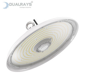 Lebensmittelindustrie bescheinigte dauerhaftes LED Bucht-Licht NSF IP69K UFO hohes ausgezeichnete Wärmeableitung