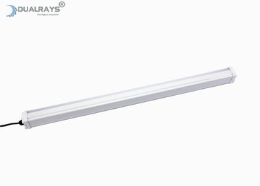 Leuchtstoffröhre 100W PC LED Triproof hohe Leistungsfähigkeit Licht-160LPW
