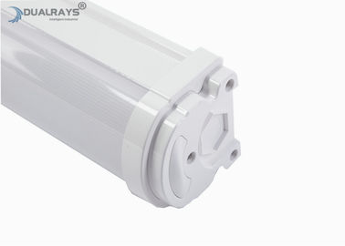 Leuchtstoffröhre 100W PC LED Triproof hohe Leistungsfähigkeit Licht-160LPW