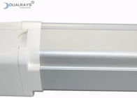 Mit hohem Ausschuss LED Leuchtröhre Dualrays D5 Reihen-5ft 60W keine Handels-LED Beleuchtung des Aufflackern-PFC
