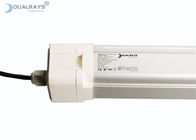Mit hohem Ausschuss LED Leuchtröhre Dualrays D5 Reihen-5ft 60W keine Handels-LED Beleuchtung des Aufflackern-PFC