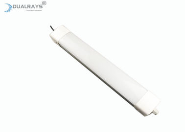 Beweis-Licht 5ft 80W 160LmW Dualrays D5 Tri Reihen-5ft 80W SMD2835 LED 5 Jahre Garantie-