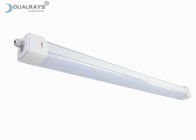 Dualrays D5 Reihen-3ft 40W LED Plastikabdeckung der Tri Beweis-Lampen-explosionssicheren Leistungsfähigkeits-160lmw