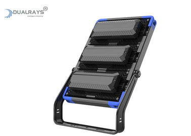 Dualrays F5 der Reihen-750W Schutz hohe Leistungsfähigkeits-geführter Flut-Licht-IP66 im Freien für Stadion