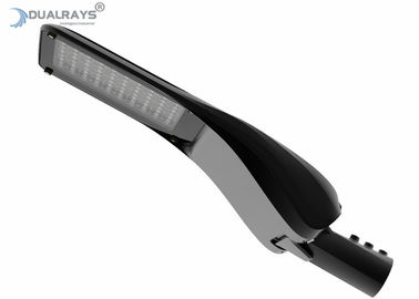 Straßen-Beleuchtung Dualrays S4 der Aluminiumlegierungs-LED Reihen-Doppelband-Montage-System