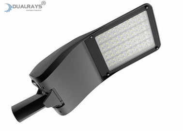 IP66 Straßenlaterne-Fotozellen-Prüfer im Freien 90Watt 150LPW Dialux des Schutz-LED verfügbar