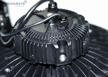 240W IP65 LED UFO hoher Sensor der Bucht-Licht-hohen Leistungsfähigkeits-140LPW PIR