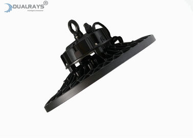 Sterben hohes Bucht-Licht Dualrays 300W HB5 LED Aluminiumwohnung  LUMILEDS Casted