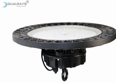 Sterben hohes Bucht-Licht Dualrays 300W HB5 LED Aluminiumwohnung  LUMILEDS Casted
