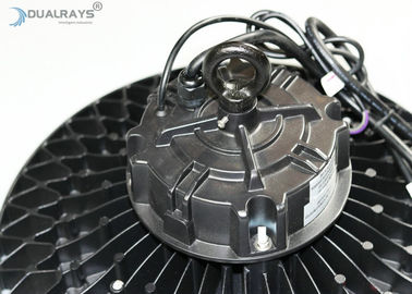 Sterben hohes Bucht-Licht Dualrays 300W HB5 LED Aluminiumwohnung  LUMILEDS Casted