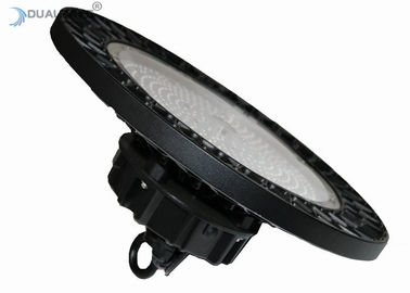 hohes Bucht-Licht 150lmw der Aluminiumwohnungs-150W dauerhaftes LED für industrielle Pubilc-Anwendung