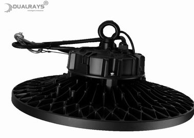 240W hohes Bucht-Licht IP65 IK10 UFO LED mit Meanwell-Fahrer Piliphs