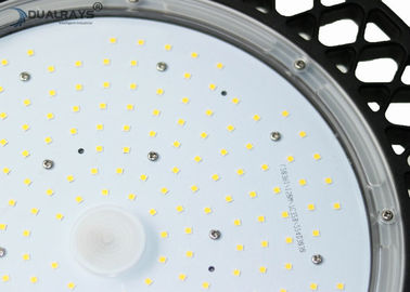 240W hohes Bucht-Licht IP65 IK10 UFO LED mit Meanwell-Fahrer Piliphs