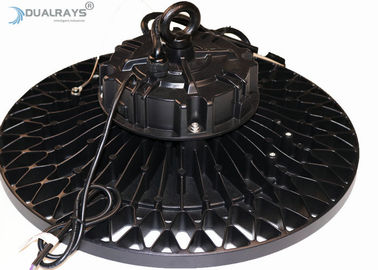 Das natürliche weiße geführte hohe robuste Bucht-Licht AC100~240V UFO sterben Gussaluminium-Material