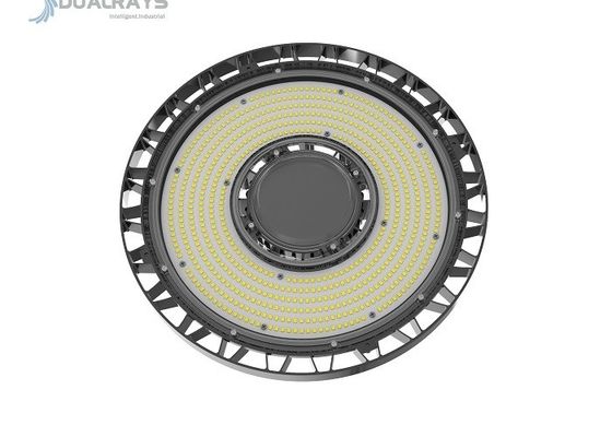 100W Dimmable hohes Bucht-Licht UFO benutzt in der Papierproduktions-oder Holzverarbeitungs-Industrie
