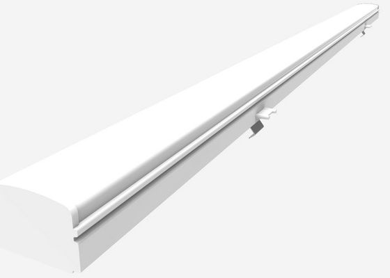 lineare LED Leuchtröhre 37W T8, die sich nicht mit wasserdichtem Modul des Trunking-System-LED verdunkelt
