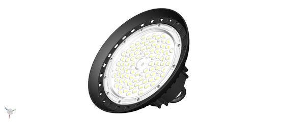 hohe Bucht UFO 200W beleuchtet IP65 für industrielles mit 5 Jahren Garantie-