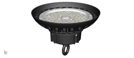 hohe Bucht UFO 200W beleuchtet IP65 für industrielles mit 5 Jahren Garantie-
