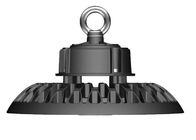 Hohes Würfel--Castignal UFO des Bucht-Licht-eingebautes bedienungsfertiges Bewegungs-Sensor-ADC12